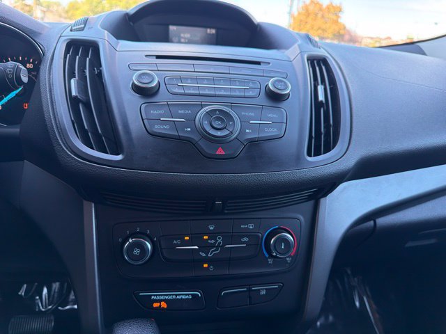 Used 2018 Ford Escape S FWD image 20