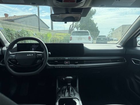 Used 2026 Kia K4 FWD image 27