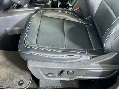 Used 2022 Ford Bronco Badlands image 20