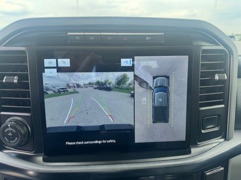 Used 2021 Ford F150 Limited AWD/4WD image 22