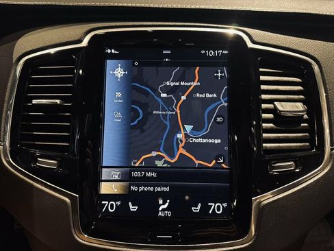 Used 2022 Volvo XC90 T8 R-Design w/ Advanced Package AWD/4WD image 15