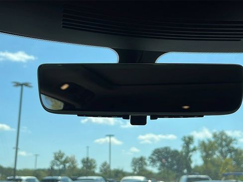 Used 2023 INFINITI QX60 Sensory w/ Vision Package image 21