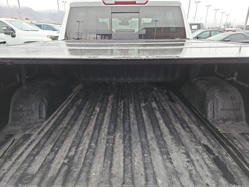 Used 2023 Chevrolet Silverado 1500 RST w/ Convenience Package II image 28