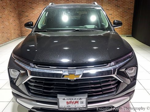 New 2026 Chevrolet TrailBlazer LT w/ Convenience Package image 6