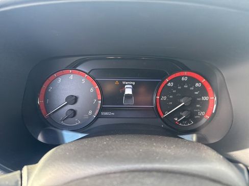 Used 2023 Nissan Frontier PRO-4X w/ Tow Package image 24