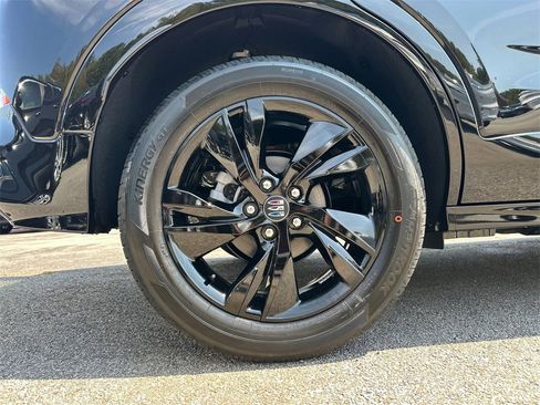 New 2026 Buick Encore GX Sport Touring w/ Comfort Package image 18