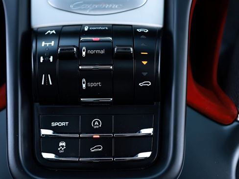 Used 2013 Porsche Cayenne GTS AWD/4WD image 30