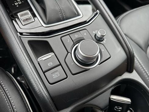 New 2025 MAZDA CX-5 AWD 2.5 S image 54