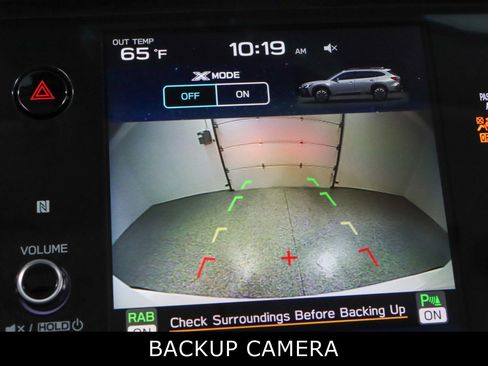 Used 2023 Subaru Outback Limited image 19