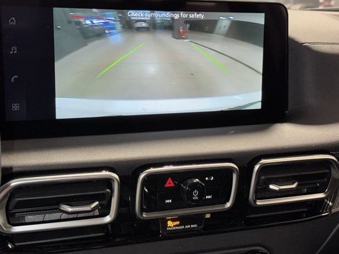 New 2026 Nissan Sentra S w/ Floor Mat Package FWD image 19