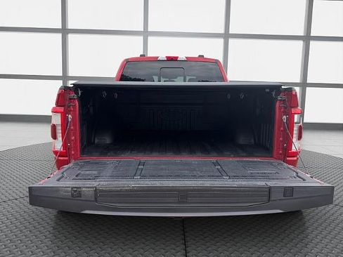 Used 2021 Ford F150 Platinum w/ Equipment Group 701A High AWD/4WD image 47