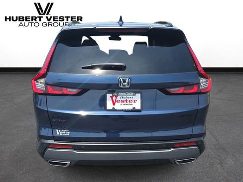 New 2026 Honda CR-V Sport-L image 3