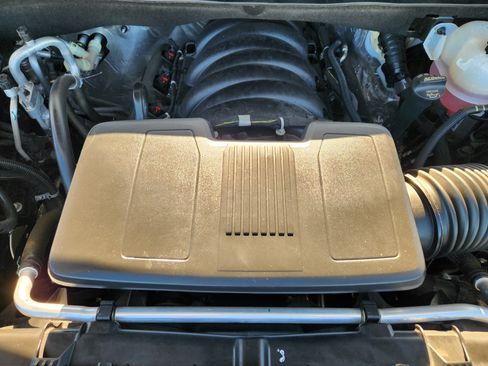 Used 2026 GMC Yukon Elevation RWD image 32