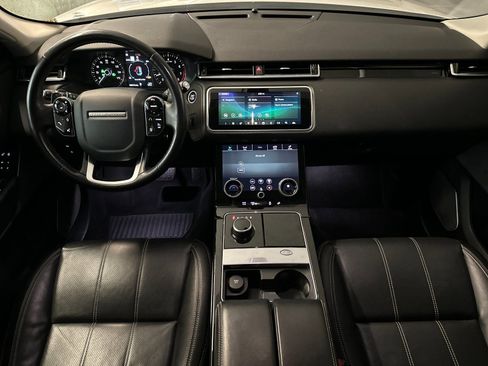 Used 2020 Land Rover Range Rover Velar S AWD/4WD image 17
