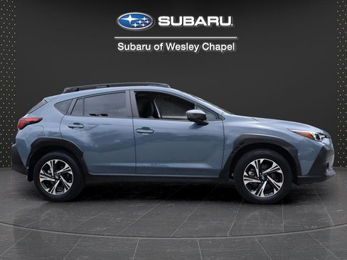 Used 2024 Subaru Crosstrek 2.0i Premium AWD/4WD image 8