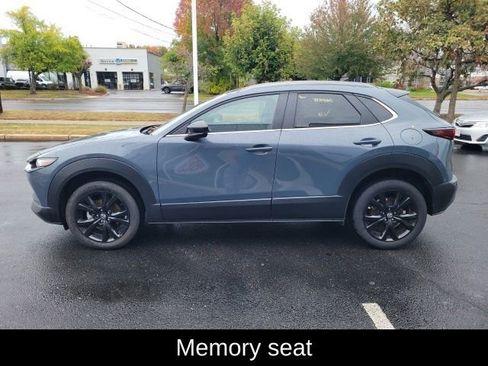 Used 2024 MAZDA CX-30 AWD 2.5 S w/ Preferred Package image 9