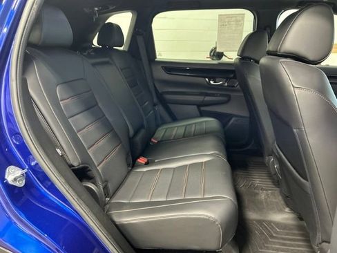 Certified 2023 Honda CR-V Sport Touring image 20