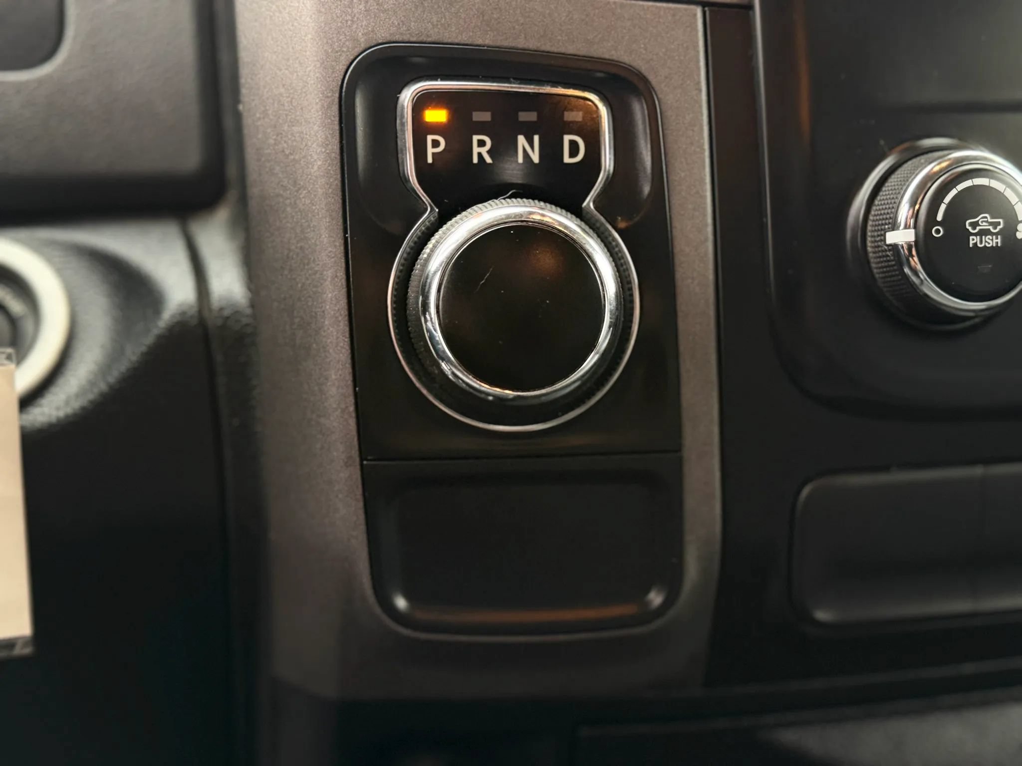 Used 2016 RAM 1500 Tradesman RWD image 24