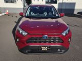 Used 2022 Toyota RAV4 XLE Premium image 4