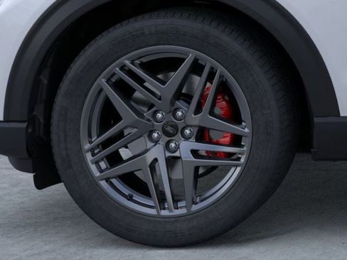 New 2026 Ford Explorer ST AWD/4WD image 19
