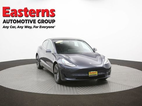 Used 2019 Tesla Model 3 Standard Range Plus RWD image 45