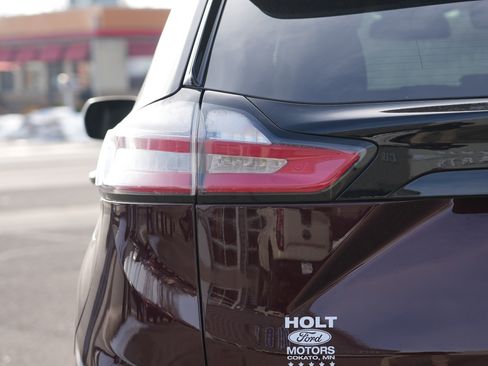 Used 2024 Ford Edge SEL w/ Convenience Package image 14