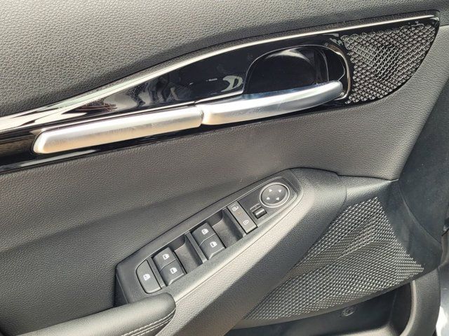 New 2026 Kia Seltos S FWD image 10