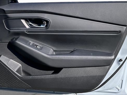 Certified 2026 Honda Accord Sport image 23