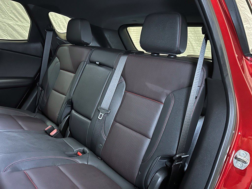 Used 2023 Chevrolet Blazer RS w/ Driver Confidence II Package AWD/4WD image 40
