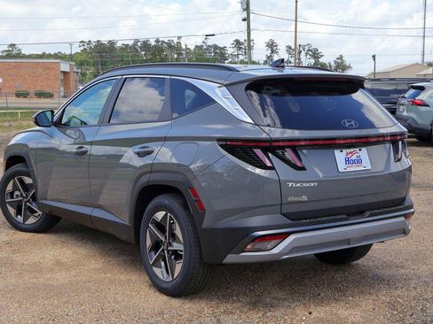 New 2026 Hyundai Tucson SEL image 2