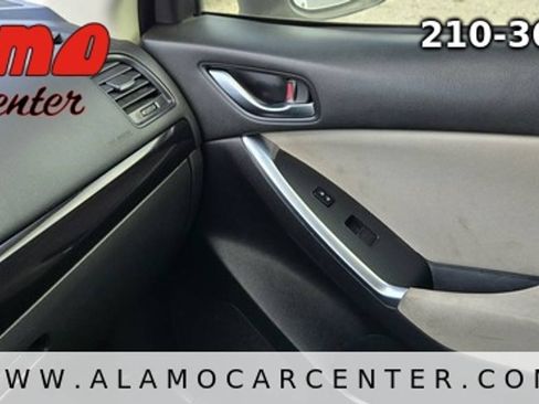 Used 2013 MAZDA CX-5 Sport FWD image 40