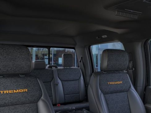 New 2026 Ford F150 Tremor w/ Bed Utility Package AWD/4WD image 22