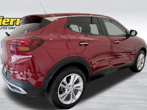 Used 2020 Buick Encore GX Preferred w/ Cold Weather Comfort Package AWD/4WD image 5