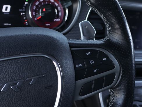 Used 2021 Dodge Challenger SRT Hellcat w/ Plus Package image 24