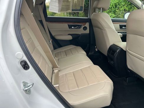 Used 2022 Honda CR-V EX-L image 22