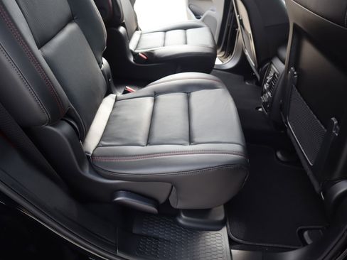 New 2026 Dodge Durango GT image 16