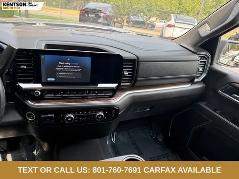 Used 2024 GMC Sierra 1500 Elevation AWD/4WD image 20