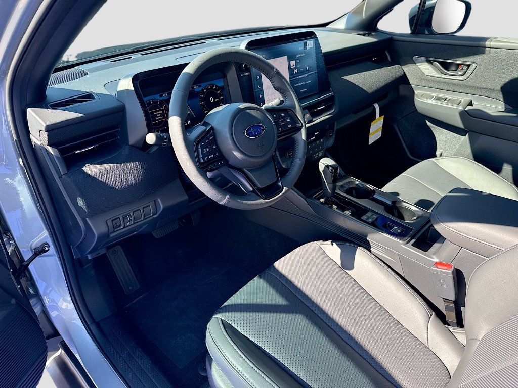 New 2026 Subaru Outback Limited AWD/4WD image 10
