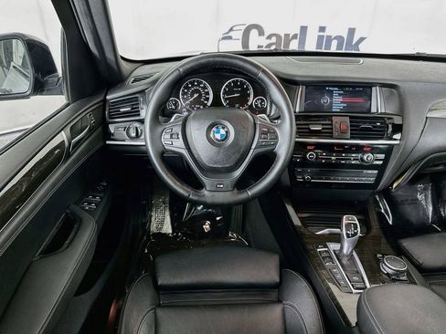 Used 2015 BMW X3 xDrive28i AWD/4WD image 28