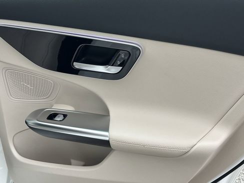 Certified 2023 Mercedes-Benz C 300 4MATIC Sedan image 20