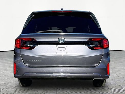 Used 2025 Honda Odyssey EX-L image 6