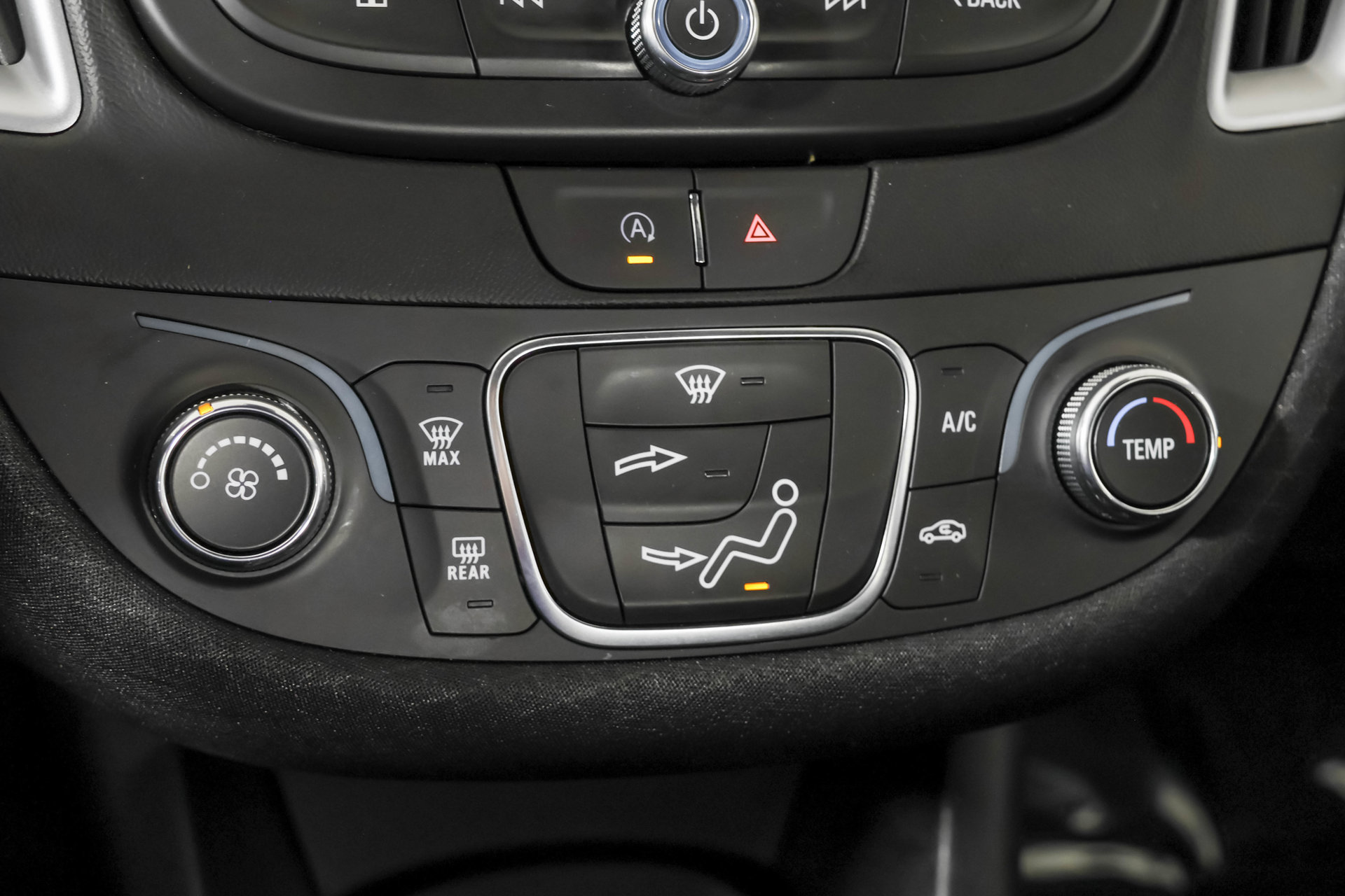 Used 2023 Chevrolet Malibu LS FWD image 30