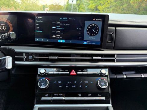 New 2026 Hyundai Santa Fe SEL image 19