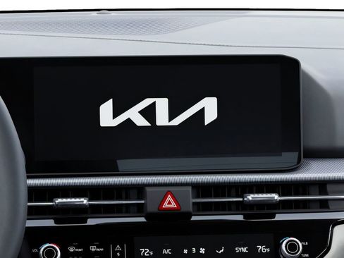 New 2026 Kia Sportage EX image 20