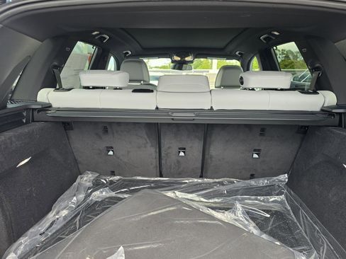 New 2026 BMW X5 xDrive40i w/ Executive Package AWD/4WD image 34