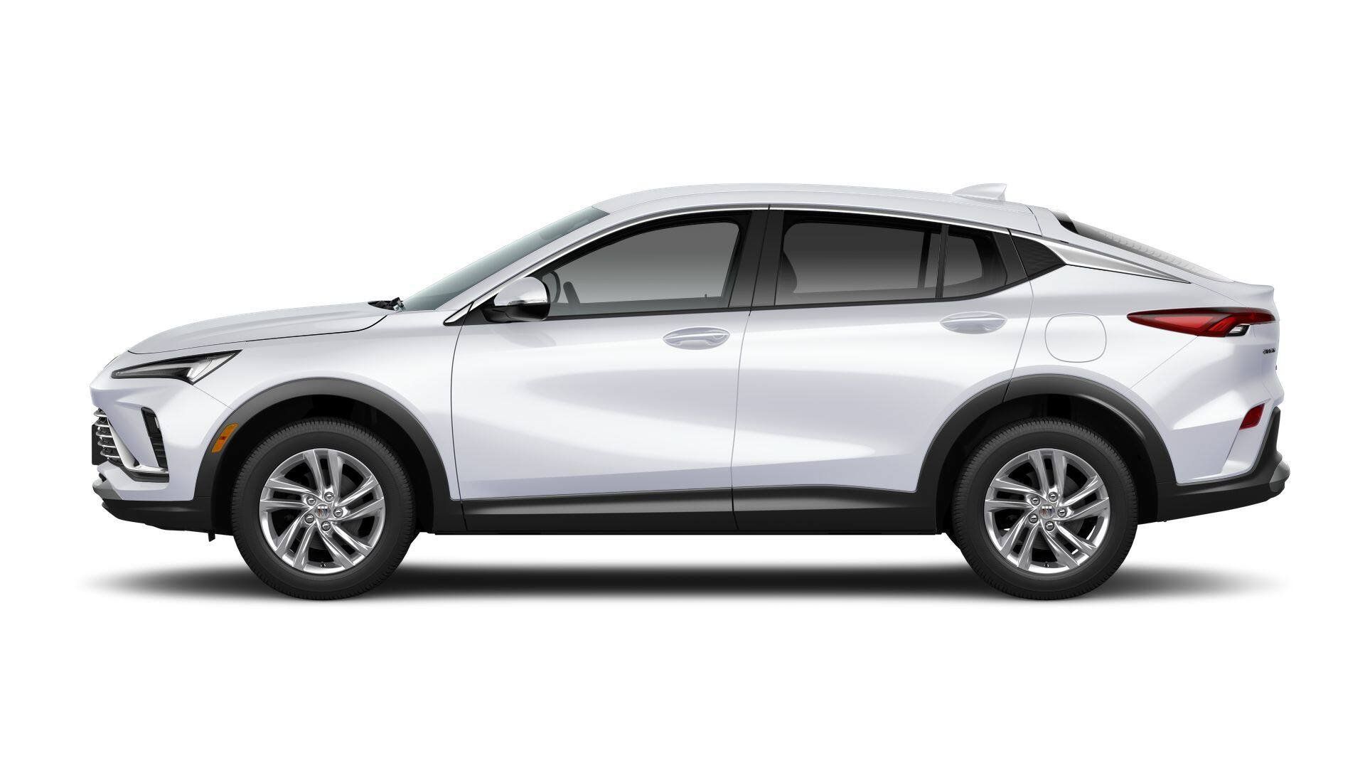 New 2026 Buick Envista Sport Touring FWD image 30