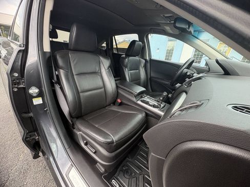 Used 2015 Acura RDX AWD w/ Technology Package image 22