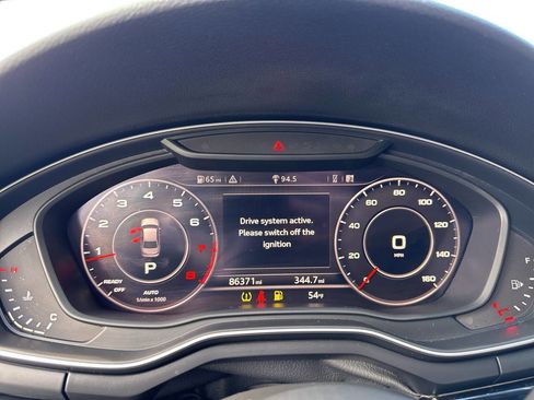 Used 2018 Audi A4 2.0T Premium Plus w/ Premium Plus Package image 26