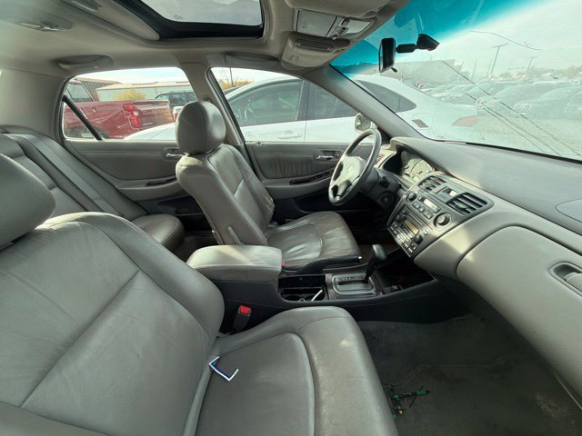 Used 2001 Honda Accord EX image 18
