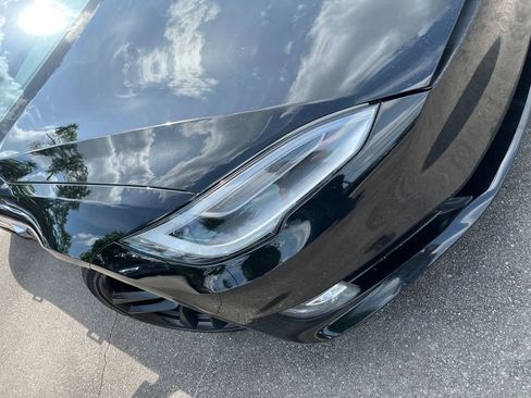 Used 2018 Tesla Model S P100D AWD/4WD image 37